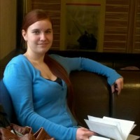 Marie-Ange Catie