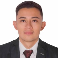Omar Camilo Luna Rosero