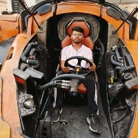 Chandan Maurya