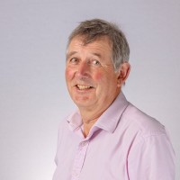 Ian Wood-Smith