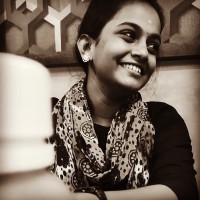 Gayathri Ragupathi