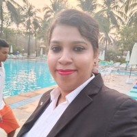 NITISHREE GUPTA