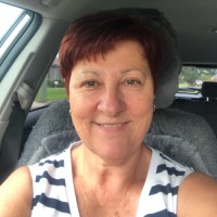 Glenda Sharp