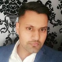 Abid Mahmood