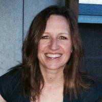 Jill Jonas