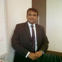 Chetan Hule