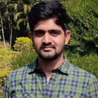 Ravi Teja Varma Byrraju