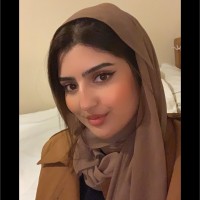 Sidra Hussain