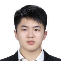 Yongyan Chen