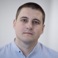 Volodymyr Melnychuk