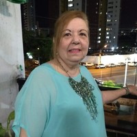 Walkyria Pires Ferreira