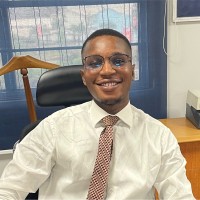 Emmanuel Stephen