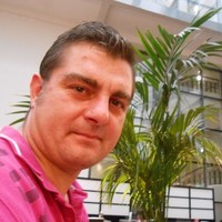 Thibaut Parez