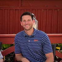 Aaron Wooley, C.M., Ace