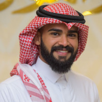 Abdullah Almaiman .