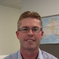 Stewart Vaughan