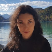 Tamara Finogina