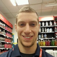Bryan Maldinger