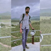 Md Arshad Hussain