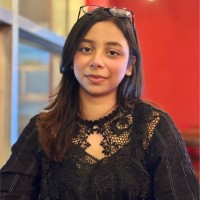 Sumaiya Ahmed
