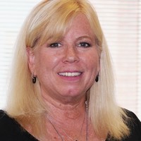 Donna Stewart