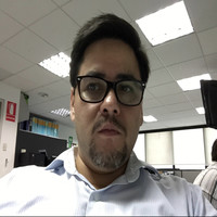 Jose Antonio Valdizan