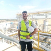 Hazem Ashraf