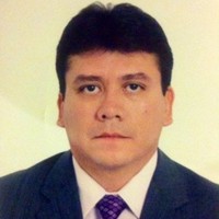 Álvaro Pérez Vargas