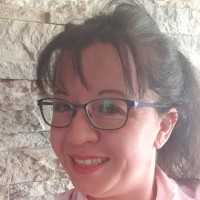 Sandra Billon