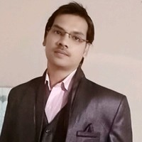 Arjun Prasad