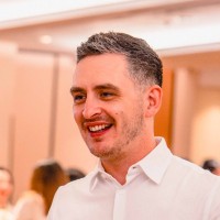 Chris Roberts, MBA, CMgr FCMI