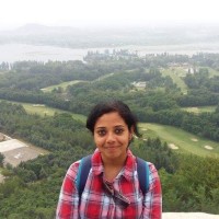 Sowmya Sadasivam