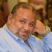 Eng. Micheal Milad  (MBA, DBA,PMP)