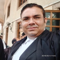 Naresh Kumar Gaur