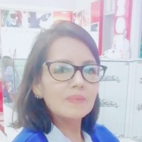 Ana Maria Cabezas Morales