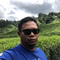 Mohd Hafizudin Che Hussin