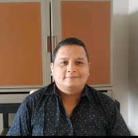 Jimmy Andrico Sebayang