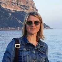 Frédérique Williot