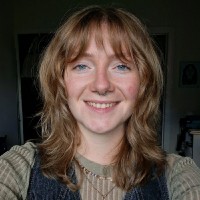 Meghan Mckinney