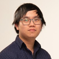 Ian Kam