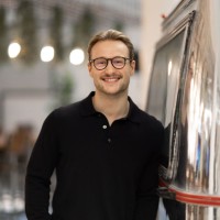 Markus Solsvik Krüger