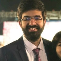 Lalit Ahuja
