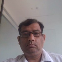 Sunil Chharia
