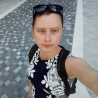 Kateryna Tsybenko, MPA