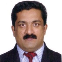 Pradeep Kumar Prabhakaran Nair