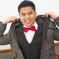 Ehrrol Bunquin