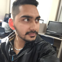 Harsh Singh