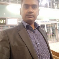 Mukesh Kumar Rajput