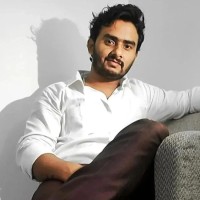 Aman Jaiswal