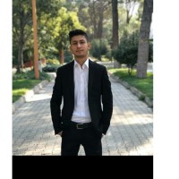 Gurcag Yavuz